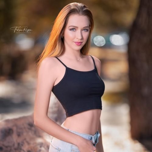 Mandy Claire