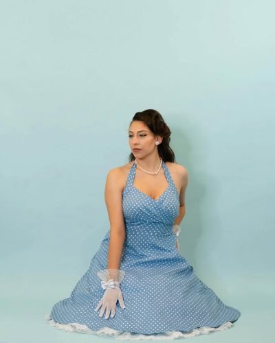 Marlaina