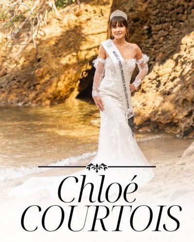 Chloe Courtois