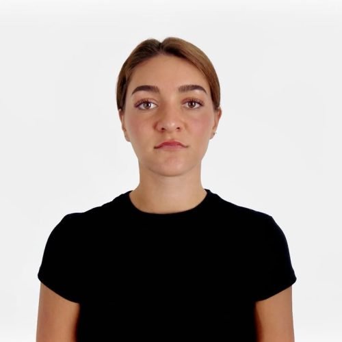 Mikayla McKinley