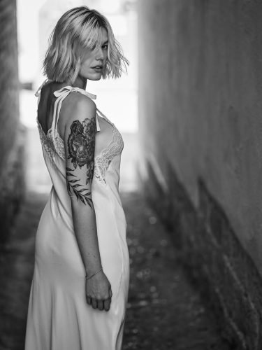 Lea