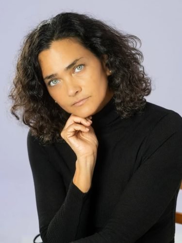 Natascha Sjak-Shie
