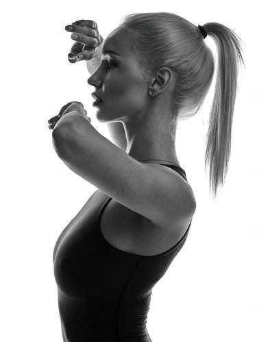 Maria Kolotygina