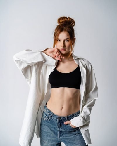 Anastasiia