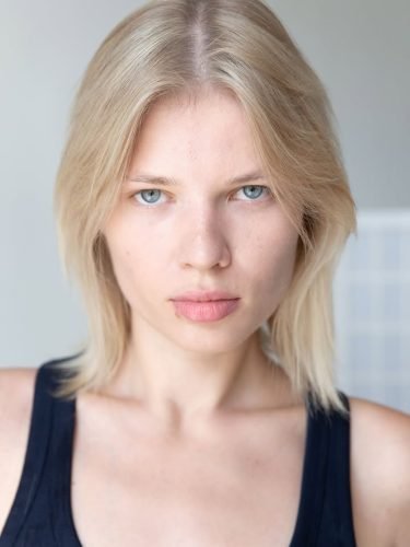 Paula Rudevica