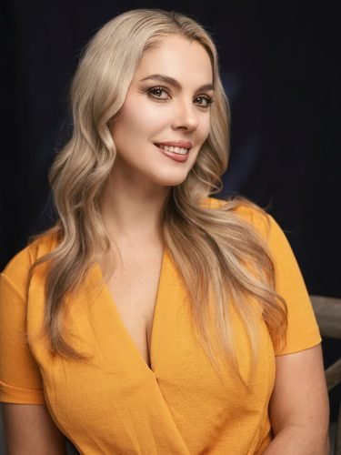 Tereza Bretz