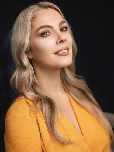 Tereza Bretz