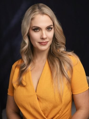 Tereza Bretz