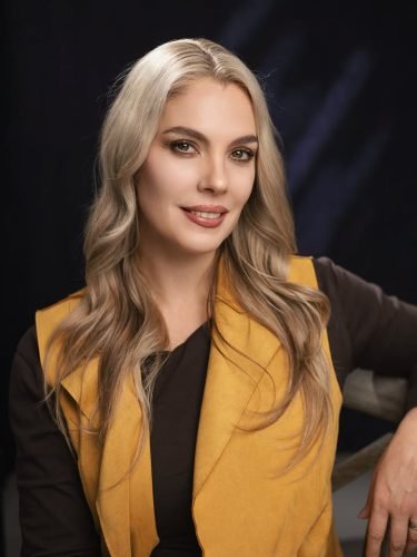 Tereza Bretz