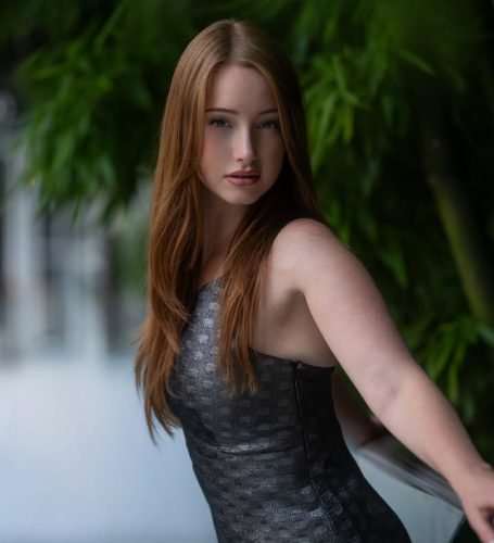 Rafaela Rose