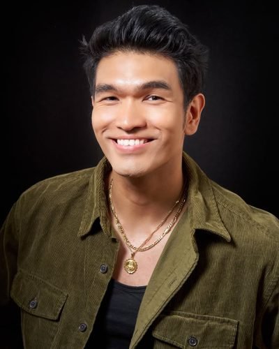 AJ Tampengco