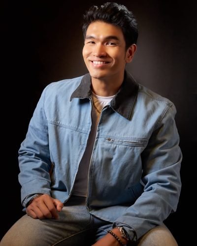 AJ Tampengco