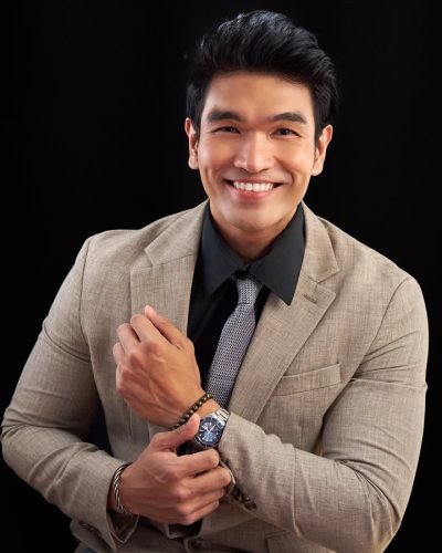AJ Tampengco