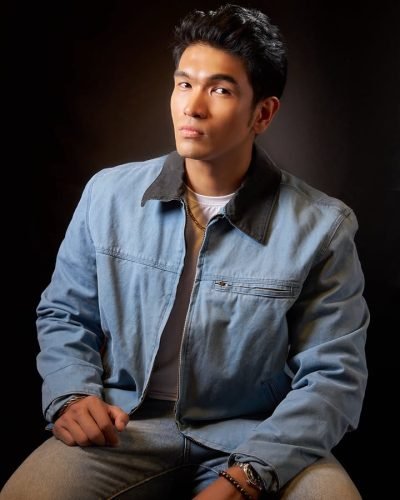 AJ Tampengco