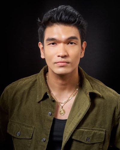 AJ Tampengco