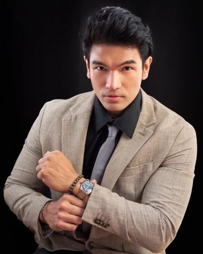 AJ Tampengco