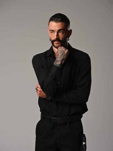 Rob St. Germain