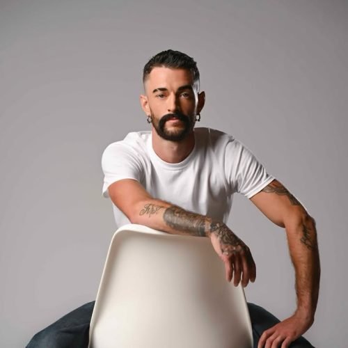 Rob St. Germain