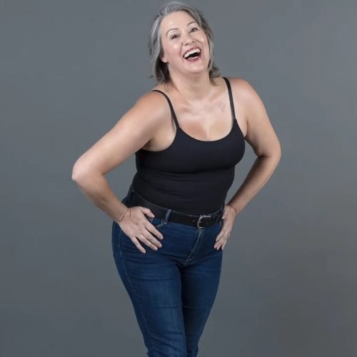 Shannon Krah
