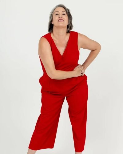 Shannon Krah
