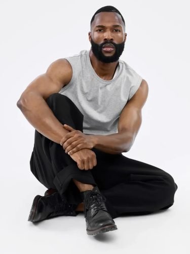 shawn themelaningodmodel