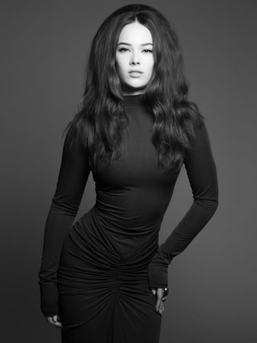 Sigrid Freborg