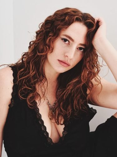 Sydney McIntyre