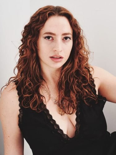 Sydney McIntyre