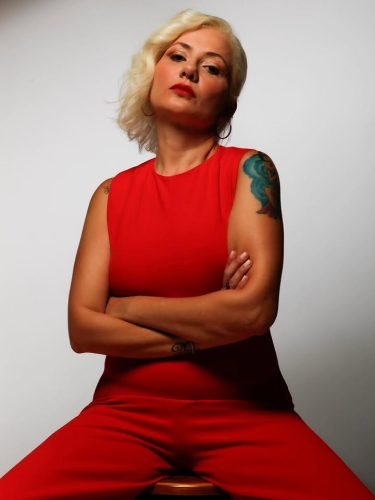 ZEYNEP BADUR