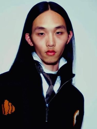 Hefeng Zhang